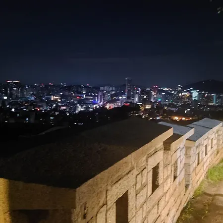 Cobe Guesthouse Dongdaemun