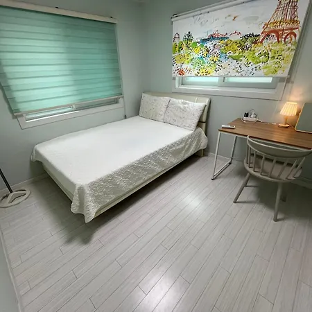 Cobe Guesthouse Dongdaemun