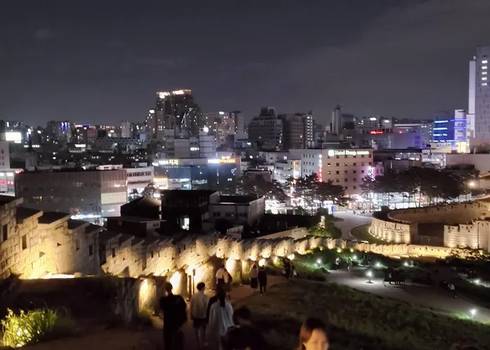 Cobe Dongdaemun 2* Seoel
