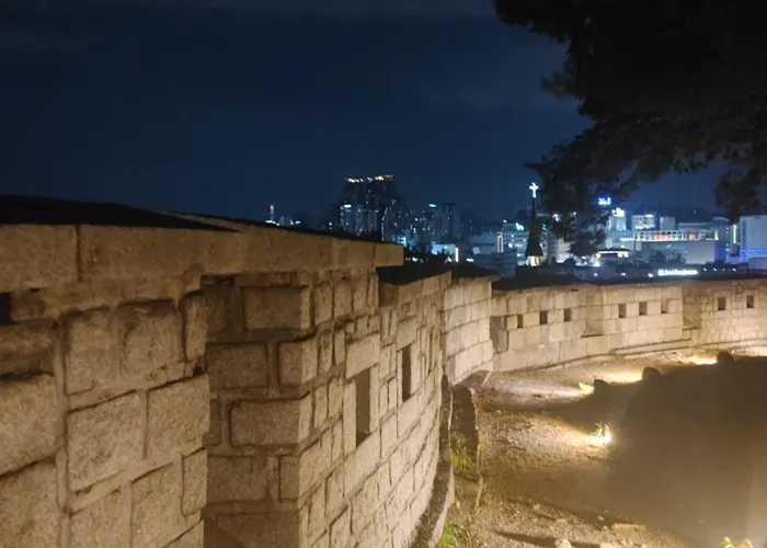 Gasthuis Cobe Dongdaemun 2*