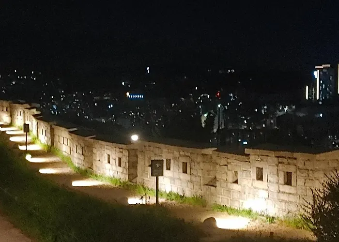 Cobe Dongdaemun 2* Seoel