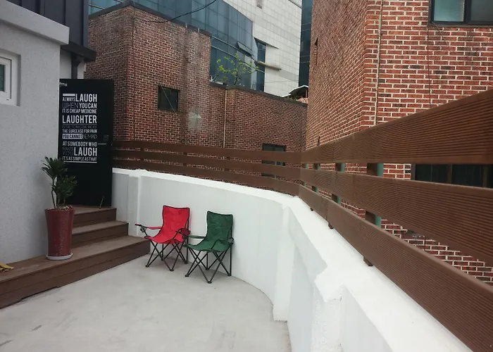 Cobe Dongdaemun