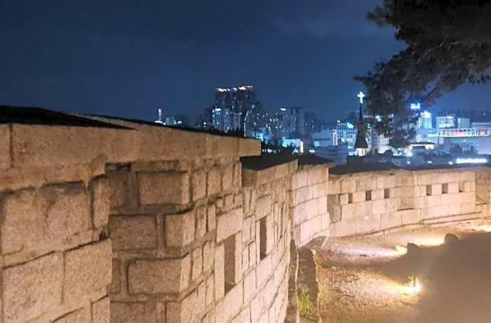 Cobe Dongdaemun Gasthuis 2*