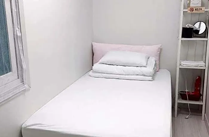 Pensión Cobe Dongdaemun