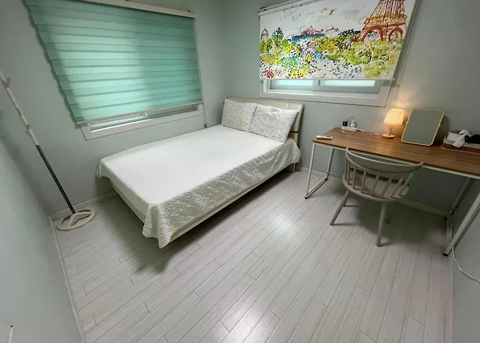 Cobe Dongdaemun Gasthuis 2*