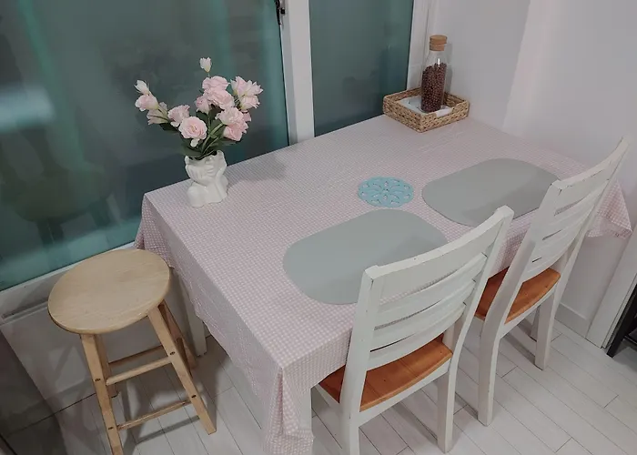 Guest house Cobe Dongdaemun 2*