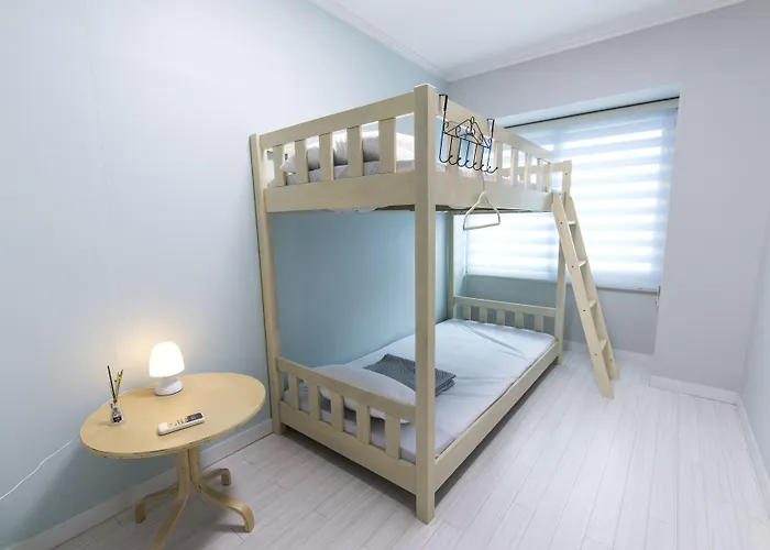 Guest house Cobe Dongdaemun 2*